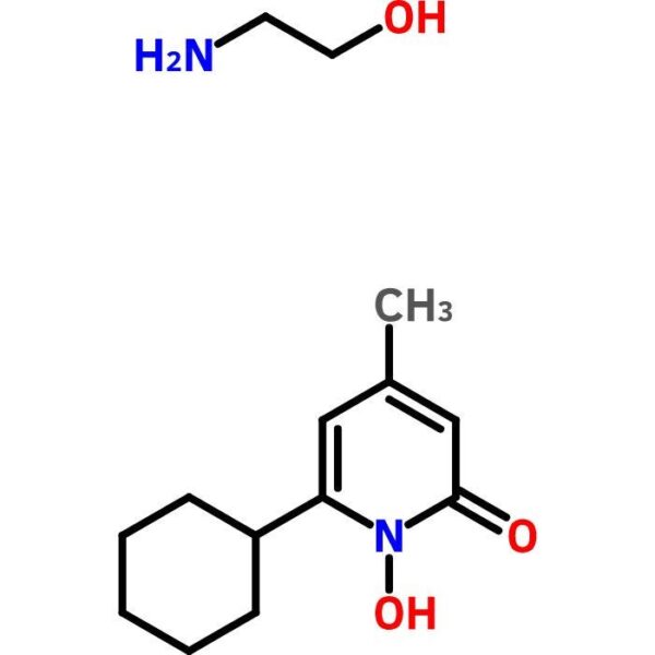 Ciclopirox Olamine, USP