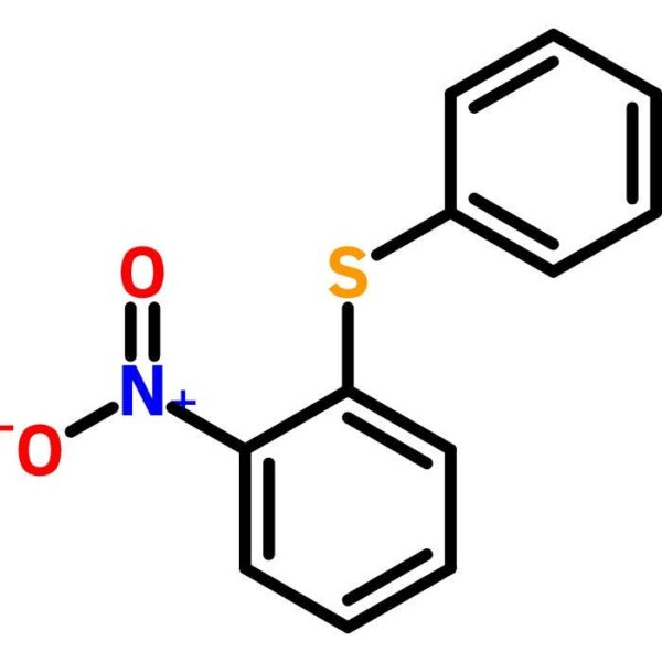 2-Nitrophenyl Phenyl Sulfide