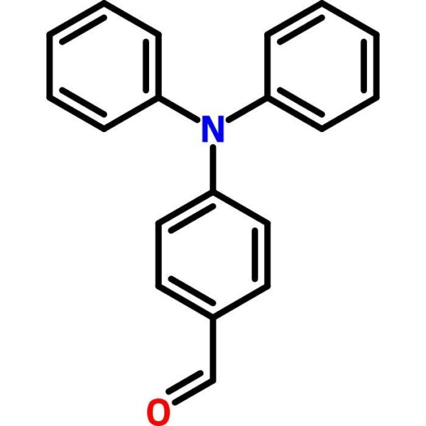 4-(N,N-Diphenylamino)benzaldehyde