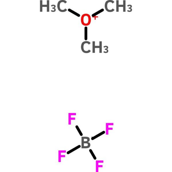 Trimethyloxonium tetrafluoroborate