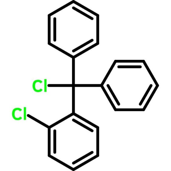 2-Chlorotrityl Chloride