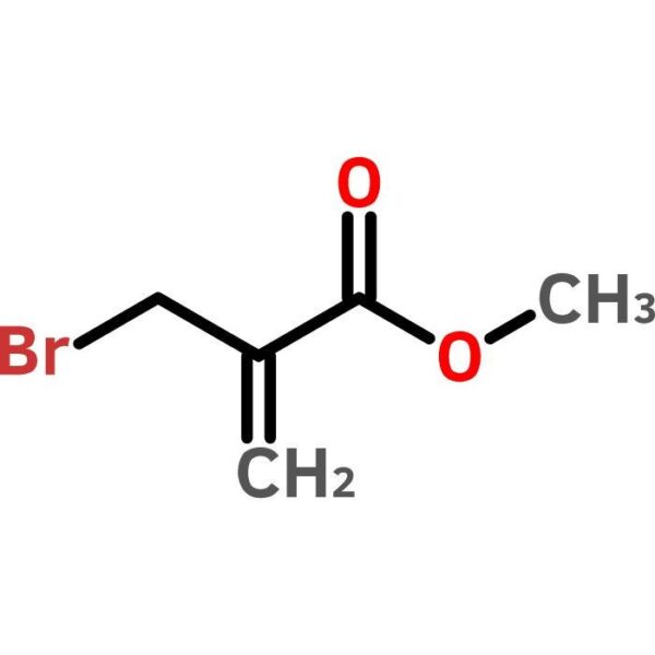 Methyl 2-(Bromomethyl)acrylate