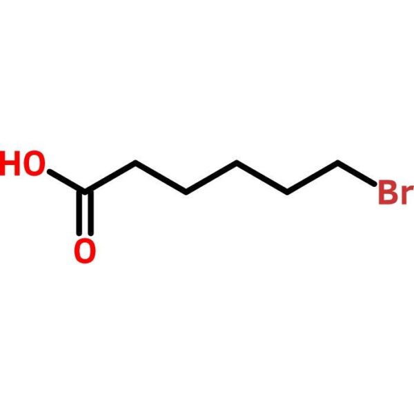 6-Bromohexanoic Acid