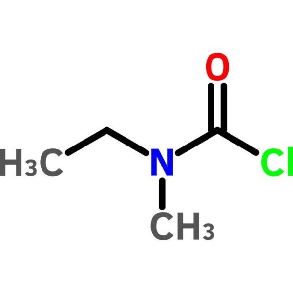 N-Ethyl-N-methylcarbamoyl Chloride