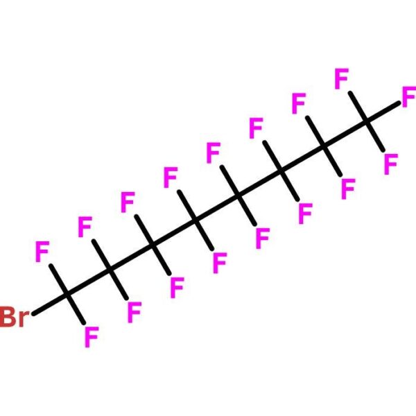 Heptadecafluoro-n-octyl Bromide