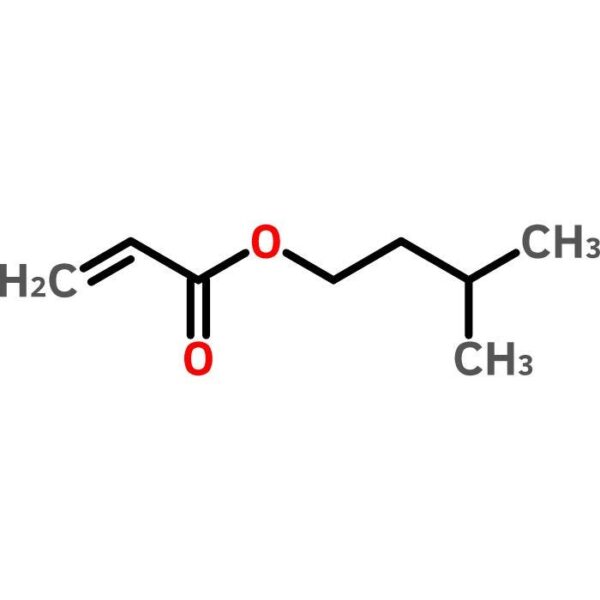 Isoamyl Acrylate, (stabilized with HQ)