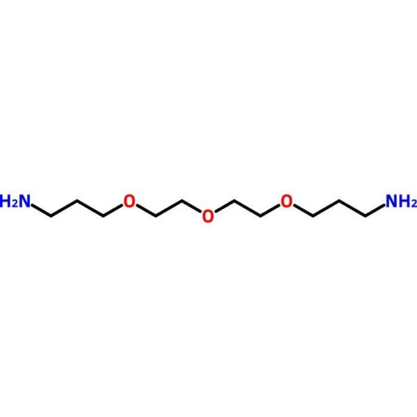 Diethylene Glycol Bis(3-aminopropyl) Ether