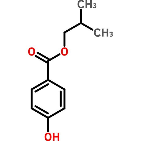 Isobutyl 4-Hydroxybenzoate