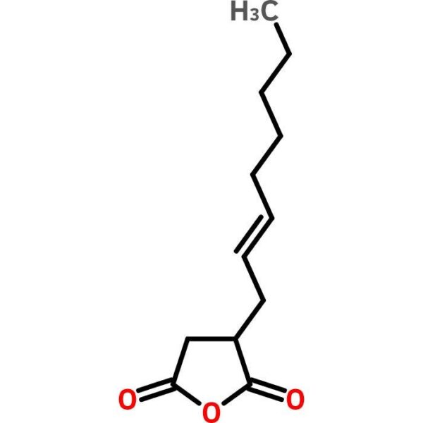 2-Octenylsuccinic Anhydride, (cis- and trans- mixture)