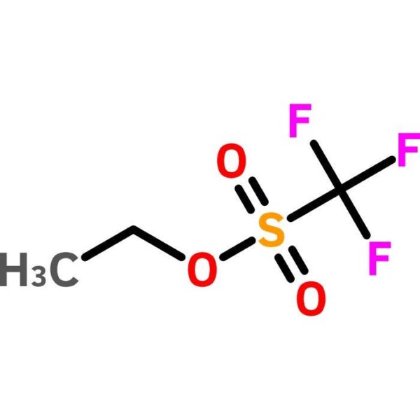 Ethyl Trifluoromethanesulfonate