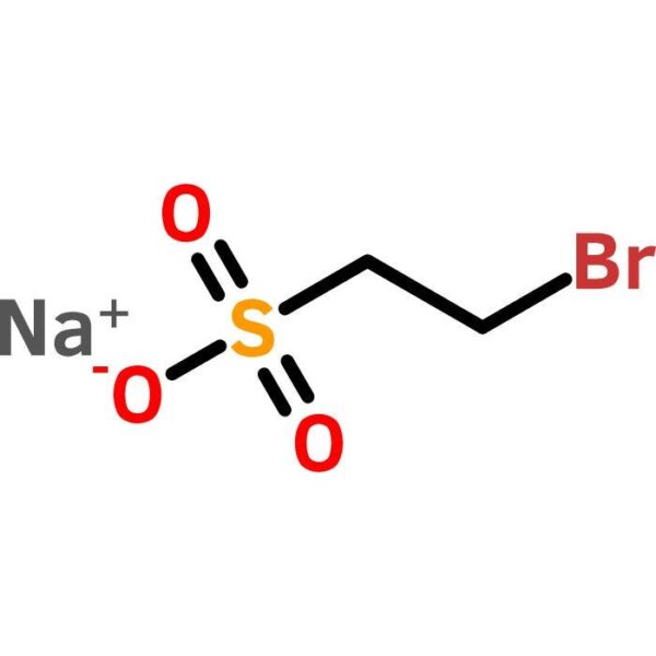 Sodium 2-Bromoethanesulfonate