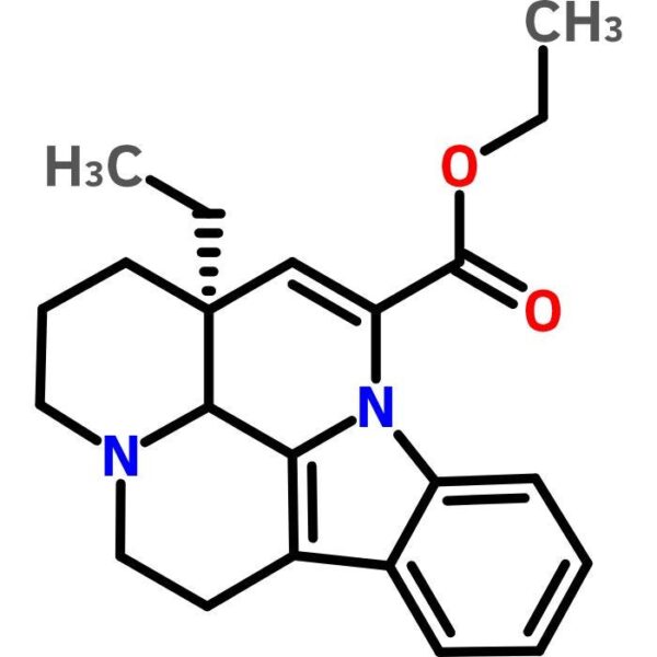 Vinpocetine