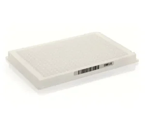 Applied Biosystems™ MicroAmp™ Optical 384-Well Reaction Plate with Barcode