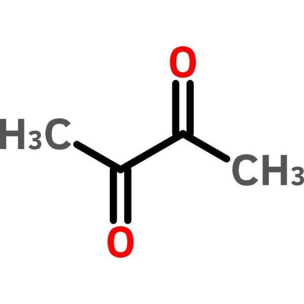 Diacetyl