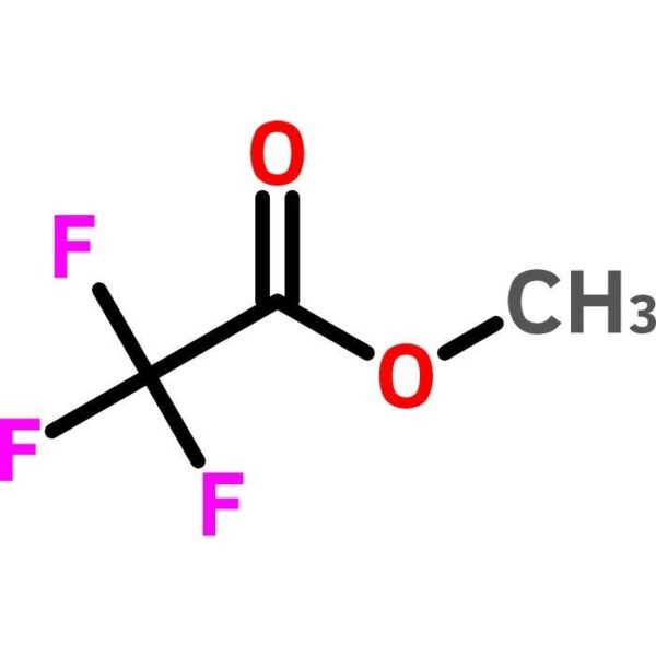 Methyl Trifluoroacetate