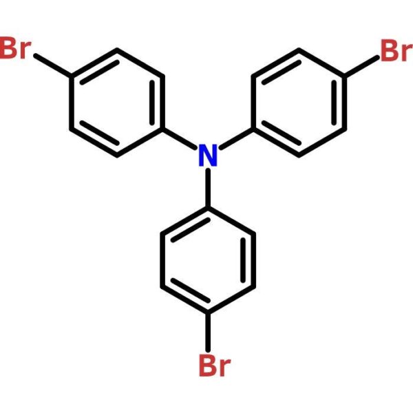 Tris(4-bromophenyl)amine