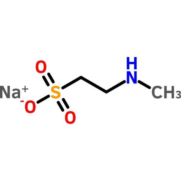 N-Methyltaurine Sodium Salt, (64-66 Percent in Water)