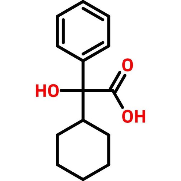 alpha-Cyclohexyl-DL-mandelic Acid