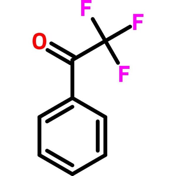 2,2,2-Trifluoroacetophenone