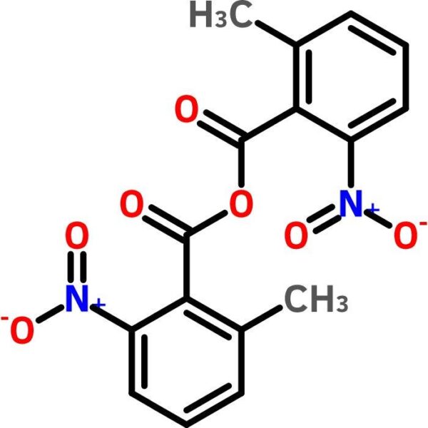 2-Methyl-6-nitrobenzoic Anhydride