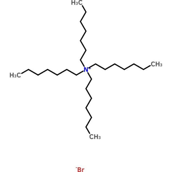 Tetraheptylammonium Bromide