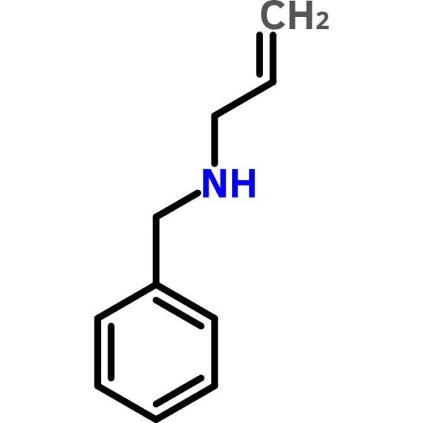 N-Allylbenzylamine