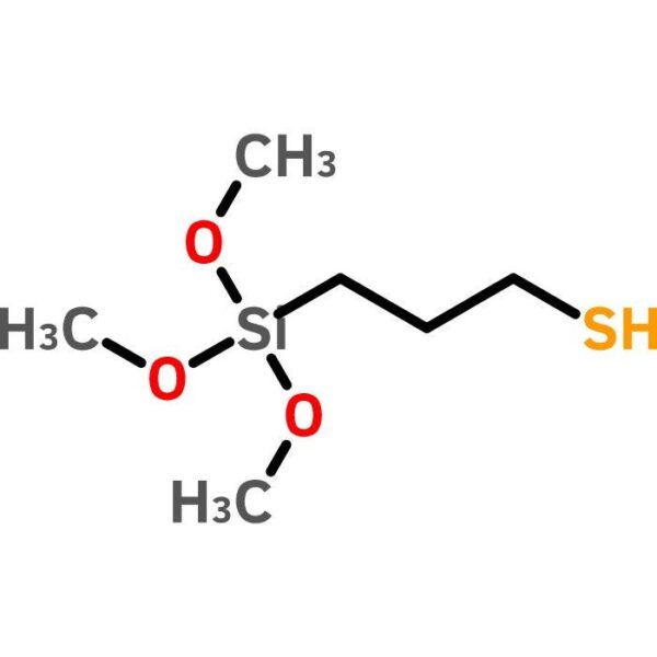 (3-Mercaptopropyl)trimethoxysilane