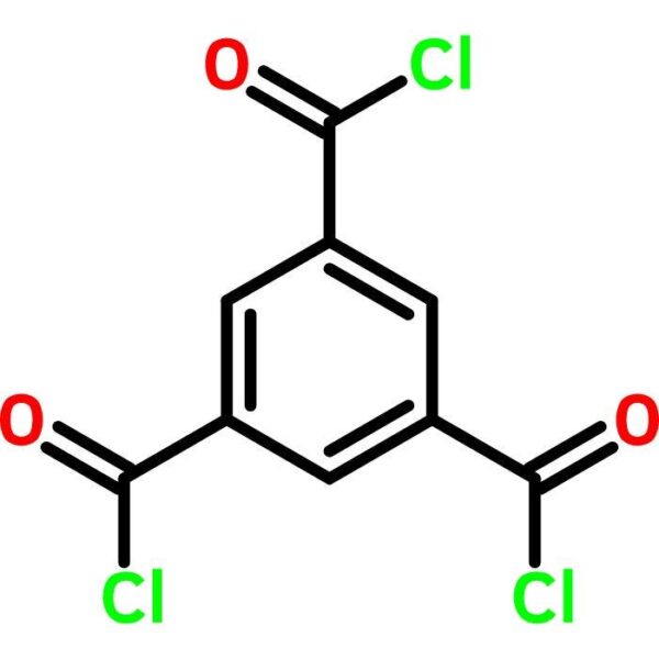 1,3,5-Benzenetricarbonyl Trichloride