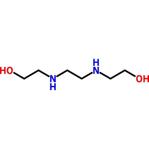 N,N'-Bis(2-hydroxyethyl)ethylenediamine