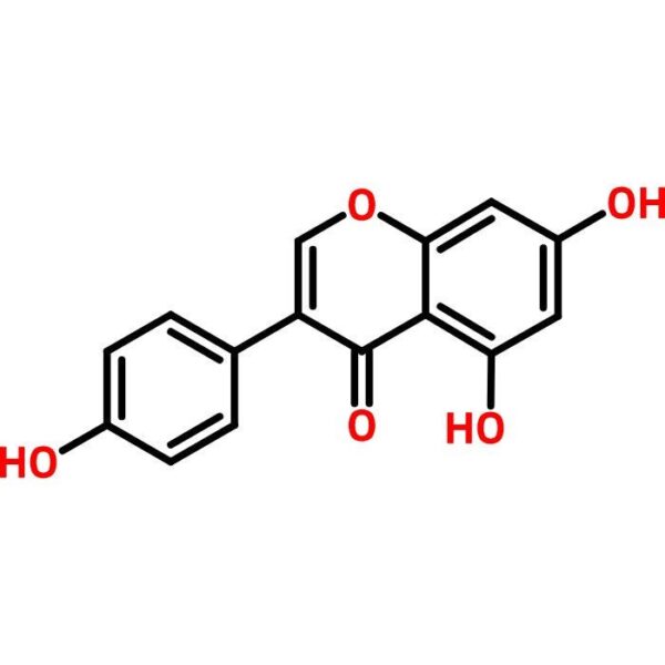 Genistein
