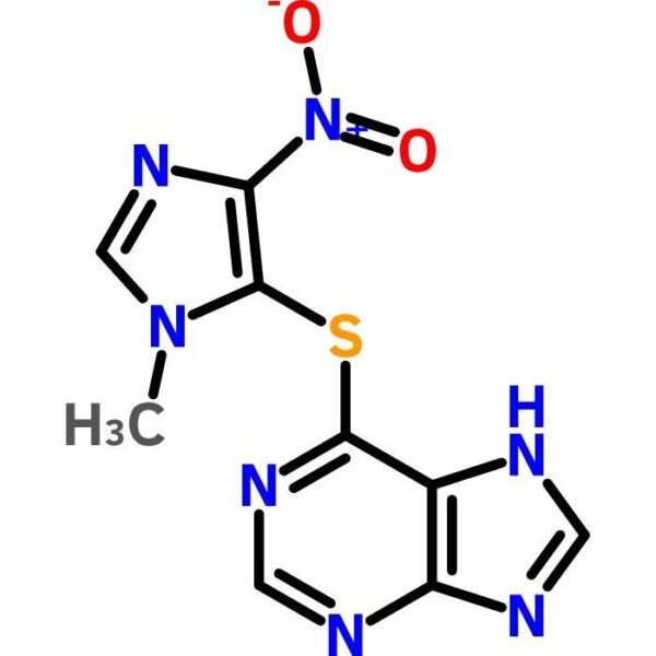 Azathioprine, USP