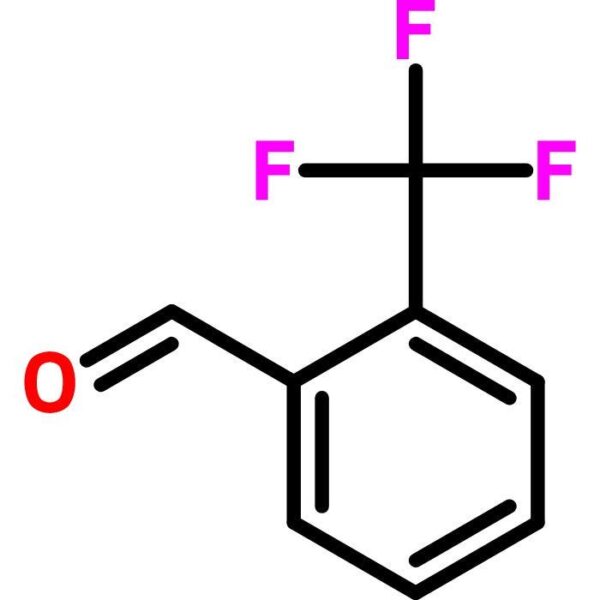 2-(Trifluoromethyl)benzaldehyde