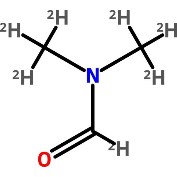 N,N-Dimethylformamide-d7, 99.5 Atom Percent D