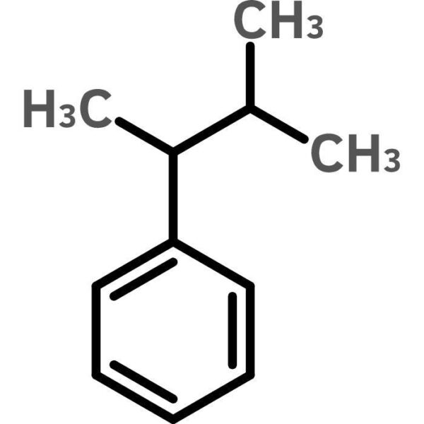 (1,2-Dimethylpropyl)benzene