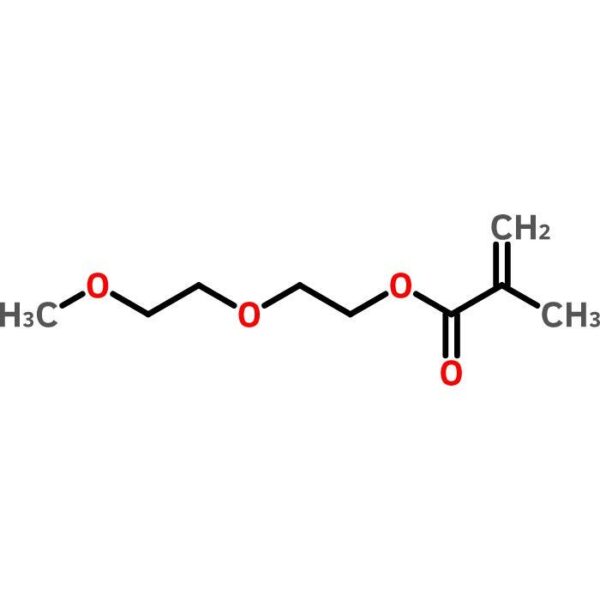 Diethylene Glycol Monomethyl Ether Methacrylate, (stabilized with MEHQ)