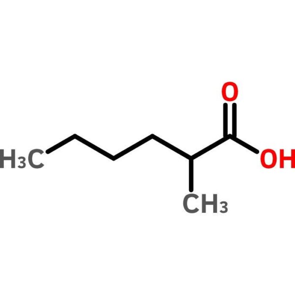 2-Methylhexanoic Acid