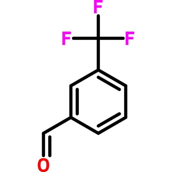 3-(Trifluoromethyl)benzaldehyde