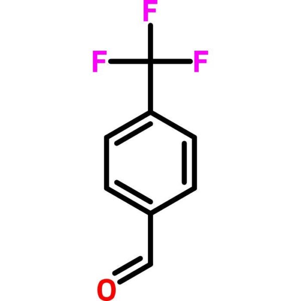 4-(Trifluoromethyl)benzaldehyde