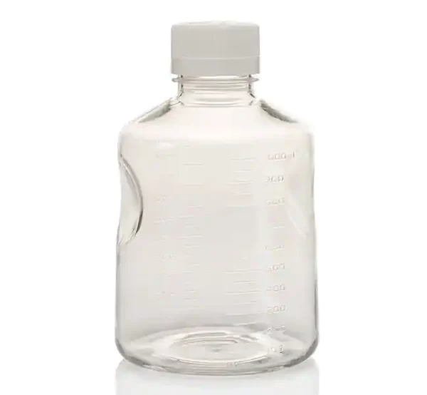 Rapid-Flow™ Sterile Filter Storage Bottles SKU: 455-1000