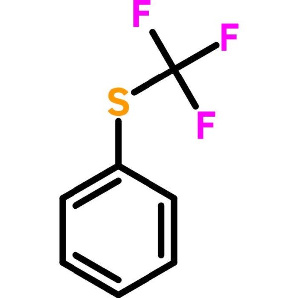 Phenyl Trifluoromethyl Sulfide