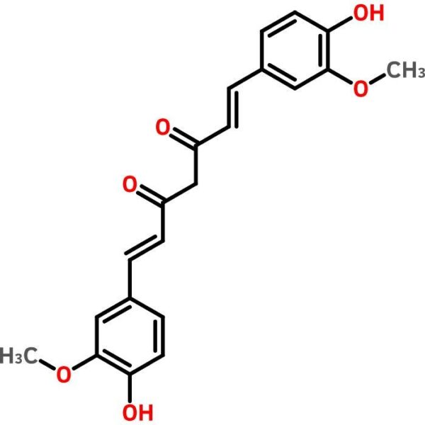 Curcumin