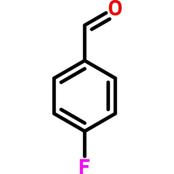 4-Fluorobenzaldehyde