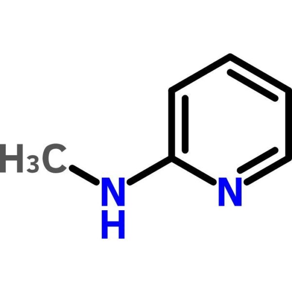 2-(Methylamino)pyridine