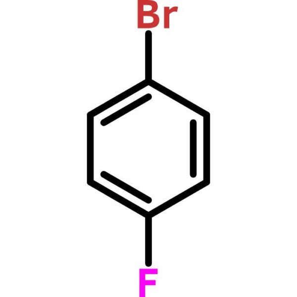 4-Bromofluorobenzene