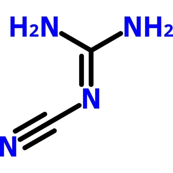 Dicyandiamide