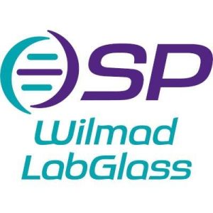 SP Wilmad-LabGlass 4 mm Thin Wall Precision Suprasil EPR Pressure/Vacuum Tube 8 in. Bottom Length