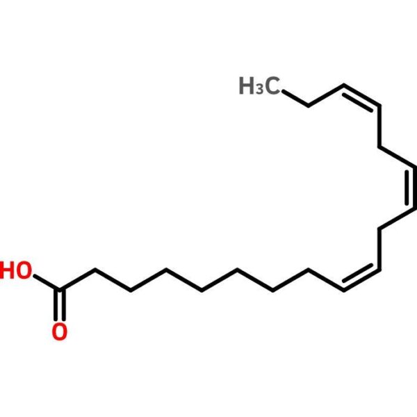 Linolenic Acid, Practical