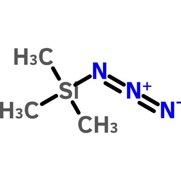 Trimethylsilylazide