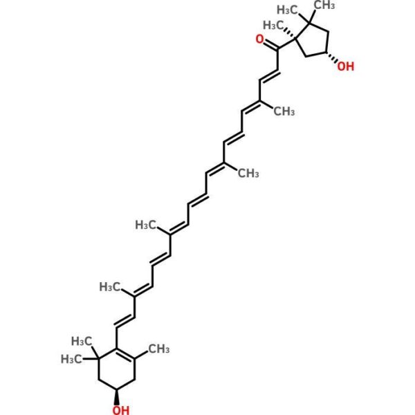 Capsanthin, (=Paprika Extract) (Vegetable oil solution)