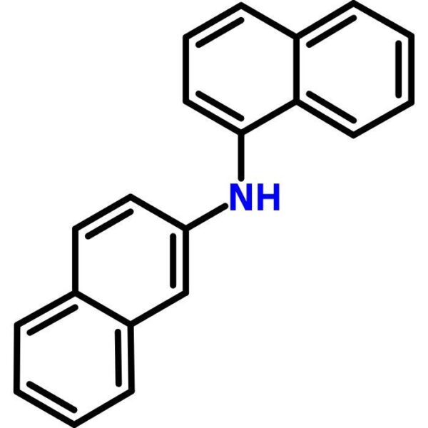 1,2'-Dinaphthylamine